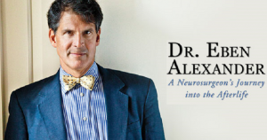 Dr. Eben Alexander