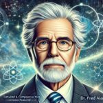 Dr. Fred Alan Wolf: Bridging Consciousness and the Quantum Universe