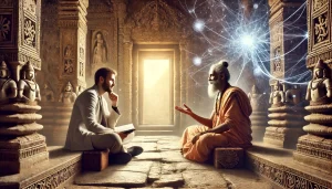 Dr. Fred Travis on Maharishi Vedic Science