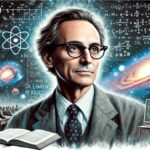 Dr. Lawrence M. Krauss: Unveiling the Cosmos from Nothing