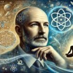 Dr. Peter Russell: Bridging Consciousness and the Physical Universe