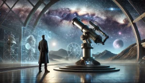 The Euclid Space Telescope’s Spectacular First Photos of Distant and Hidden Galaxies