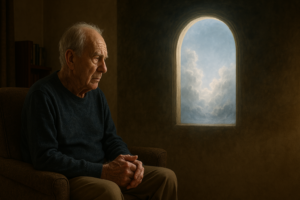 Exploring the Afterlife – The Echo - Echonetdaily