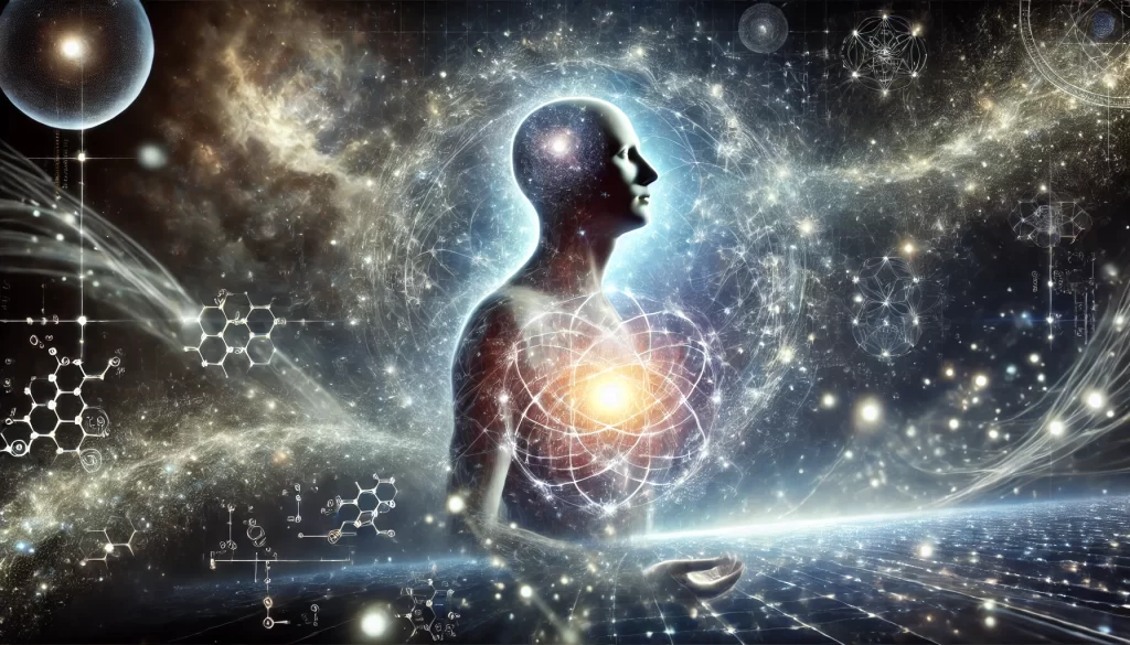 Extended Awareness: The Possibilities of Quantum Consciousness – Huffington Post (blog)