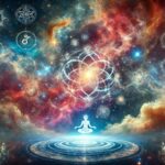 God and the Cosmos: Exploring the Divine Structure of Reality