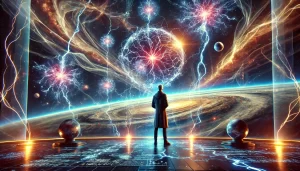 Gravity is a Lie, Light Speed is Slow, Nothing is Real, the Universe is Electric