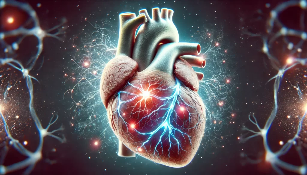 The Heart Has Its Own ‘Brain’ and Consciousness