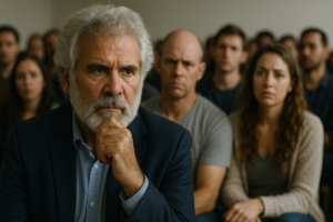 Billions Of People Are Affected By This & They Don’t Realize It; Here’s How To WAKE Them Up | Dr. Robert Malone