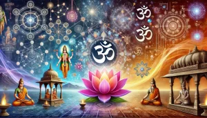 Hinduism explained logically