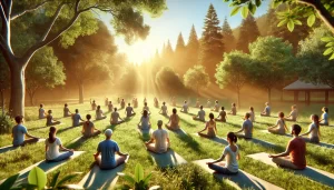 How Exercise Can Benefit Our Mental Health