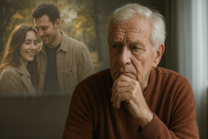 How Our Memories Hold the Key to Time