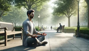 "How Science Sold Me on Meditation, with Dan Harris" - Big Think