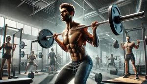 How a Stronger Body Can Transform Your Identity