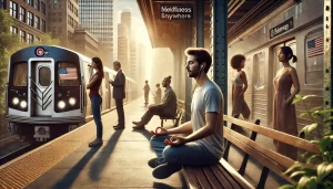 How to Meditate Anywhere