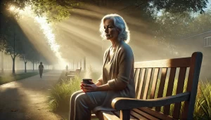 How to Move From Resignation to Acceptance