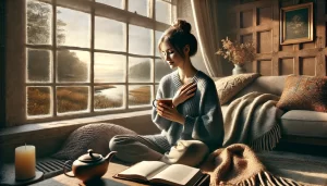 How to Self Soothe Using Your 5 Senses