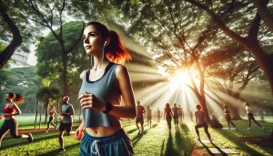 How to deal with stress – because the physical symptoms of stress can be debilitating