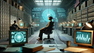 CIA Document Confirms Reality Of Humans With ‘Special Abilities’ Able To Do ‘Impossible’ Things