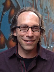 Dr. Lawrence M. Krauss’ Biography