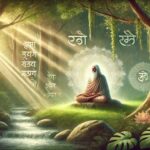 The Eight Limbs of Yogic Meditation - Patanjali's Yoga Sutras