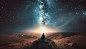 Is God Consciousness (or Vice Versa)?