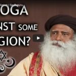 Is yoga a religion?