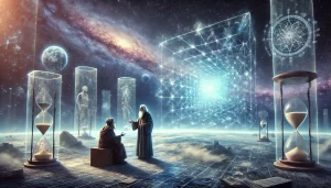 John Leslie - Immortality and Personal Consciousness?