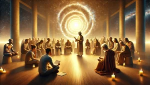 I Am the Knowing of All Experience