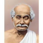 Lahiri Mahasaya — householder Yogi venerated all over the world