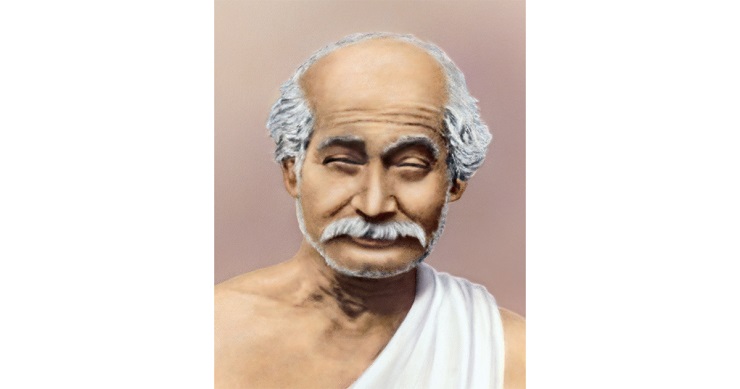 Lahiri Mahasaya — householder Yogi venerated all over the world