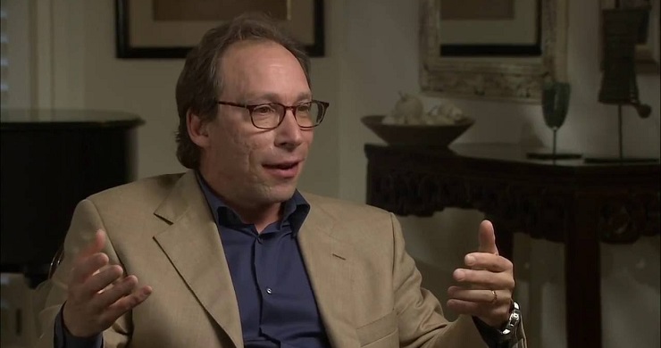 Lawrence Krauss – Why aren’t Aliens Already Here?