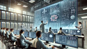 Learning Governing Equations and Control Parameters from Data