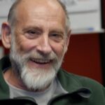 Leonard Susskind on the Holographic Universe