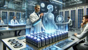 Machine Consciousness Experiment