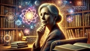 Marilyn Schlitz - Does Transpersonal Psychology Revamp Reality?