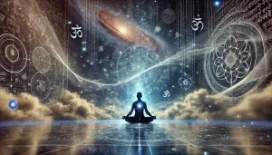 Maya - The World of Quantum Physics from a Hindu Perspective - ChakraNews.com