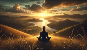 The Meaning Of Life Experiment