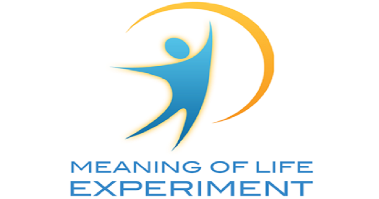 of experiment meaning life Of Experiment The Life Meaning