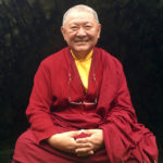 Meditation Advice from Ringu Tulku Rinpoche