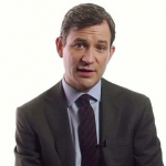 Dan Harris on the benefits of Meditation