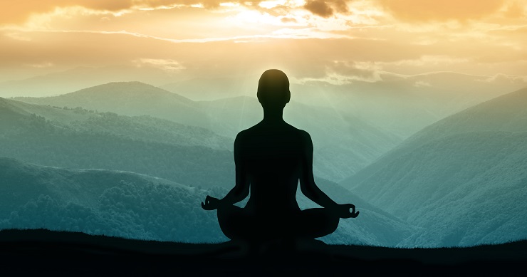 How to Meditate Anywhere