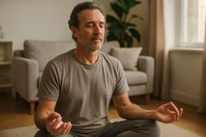 Meditation for beginners: Expert on how to meditate – and what to avoid