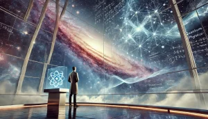 Menas Kafatos - Does Consciousness Cause the Cosmos?