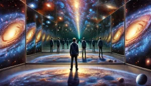 10 Mind-Bending Implications of the Many Worlds Theory - Listverse