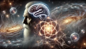 Book Review: Mind, Matter and the Implicate Order - David Bohm