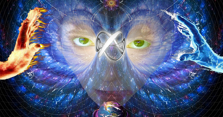 Mind Over Matter – Consciousness and the Nature of Reality