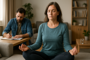 Mindfulness Isn’t Enough