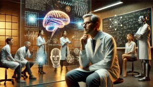 The Mind–Body Problem, Scientific Regress and "Woo"