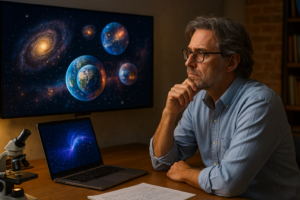 The Future of Science 2021: A Multiverse of Exploration - Boing Boing