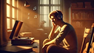 Music and the Body: Richard Powers on the Power of Song